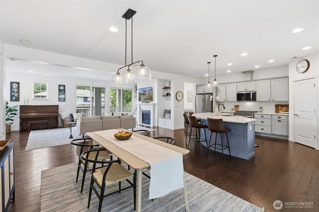 28713 NE 156th Street, Duvall, WA 98019