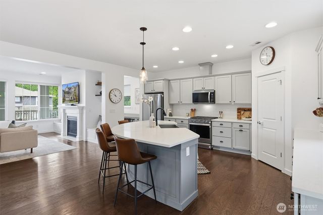 28713 NE 156th Street, Duvall, WA 98019
