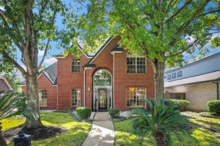 14311 Islandwoods Drive, Houston, TX 77095