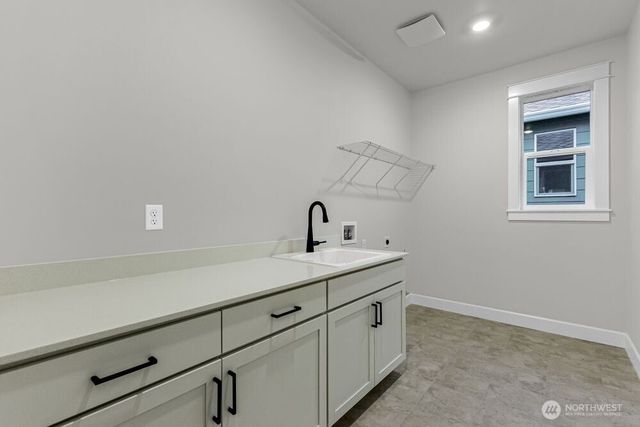 2538 Acer Loop SE, Lacey, WA 98513