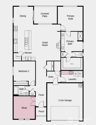 2538 Acer Loop SE, Lacey, WA 98513