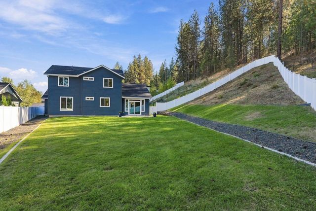 4112 S Mercy Ct, Spokane Valley, WA 99206