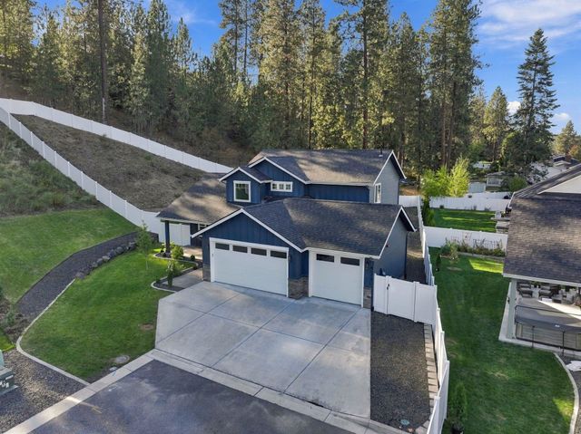 4112 S Mercy Ct, Spokane Valley, WA 99206