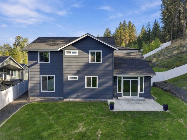 4112 S Mercy Ct, Spokane Valley, WA 99206