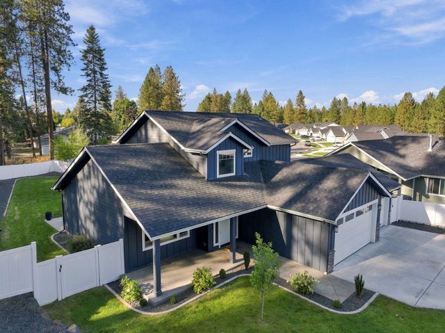 4112 S Mercy Ct, Spokane Valley, WA 99206