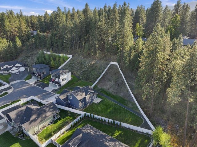 4112 S Mercy Ct, Spokane Valley, WA 99206