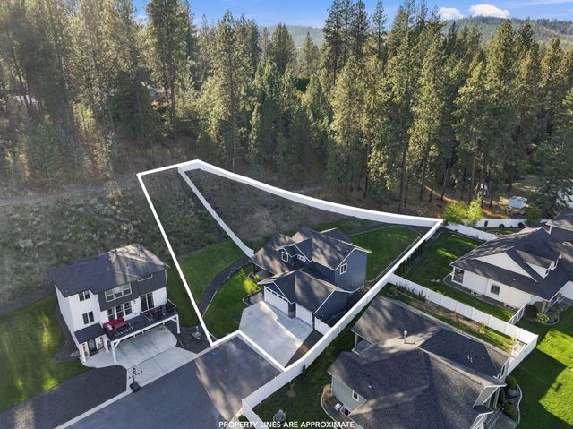 4112 S Mercy Ct, Spokane Valley, WA 99206