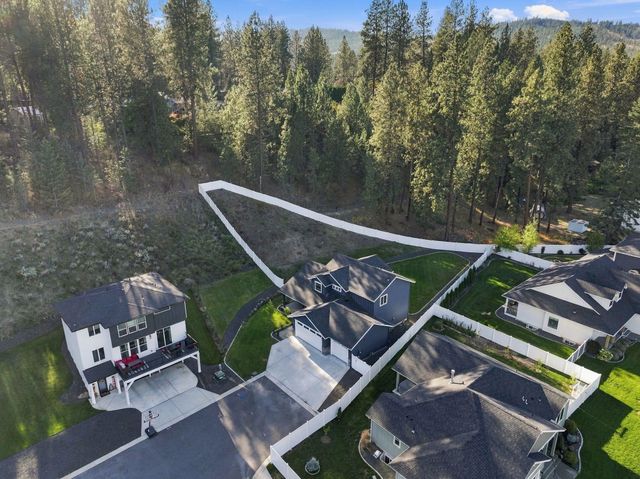 4112 S Mercy Ct, Spokane Valley, WA 99206