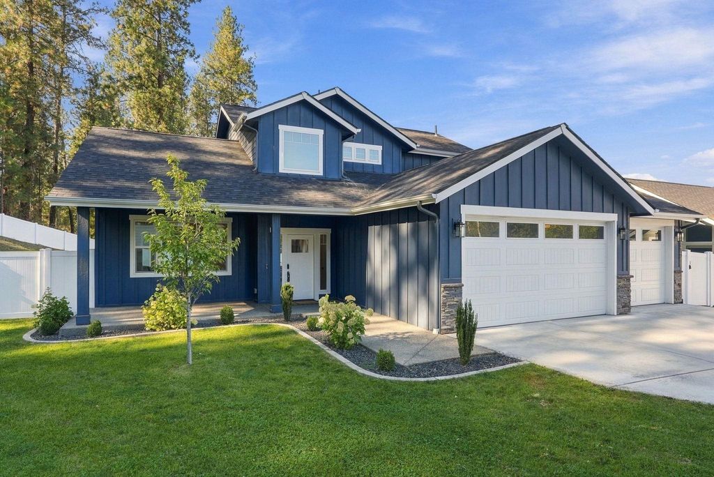 4112 S Mercy Ct, Spokane Valley, WA 99206 photo 2