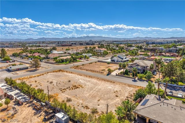 Sobb & Westwind, Las Vegas, NV 89118
