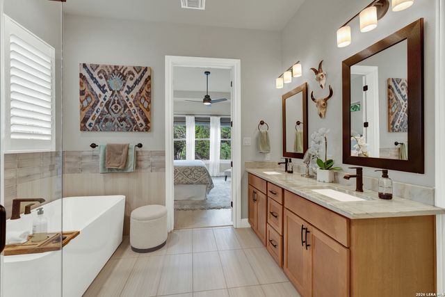 1385 Capitare, New Braunfels, TX 78132