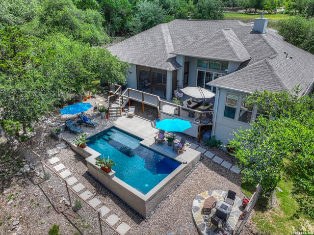 1385 Capitare, New Braunfels, TX 78132