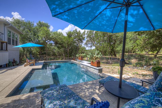 1385 Capitare, New Braunfels, TX 78132