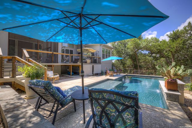 1385 Capitare, New Braunfels, TX 78132