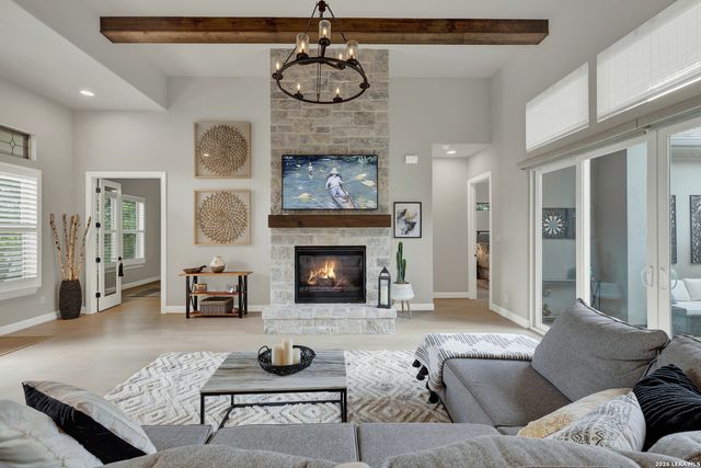 1385 Capitare, New Braunfels, TX 78132