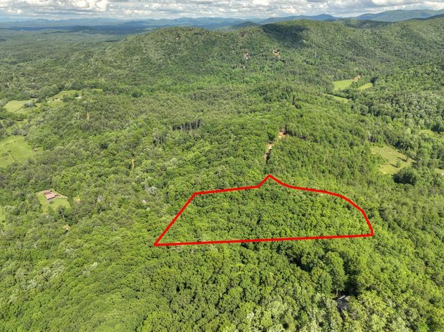 0 Menagerie Ridge, Epworth, GA 30541