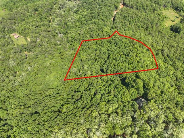 0 Menagerie Ridge, Epworth, GA 30541