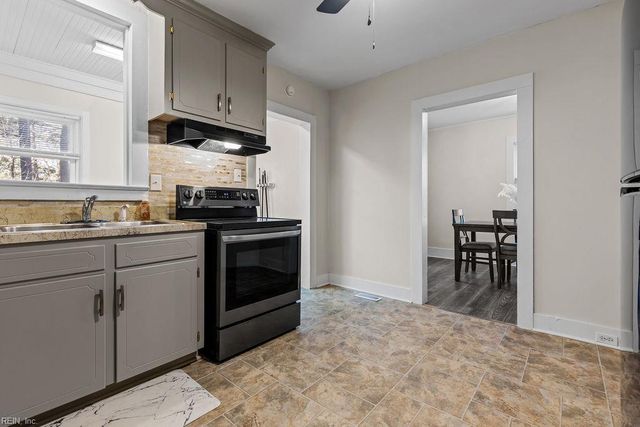 32228 East ST, Boykins, VA 23827