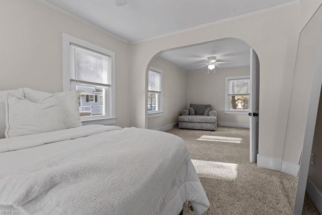 32228 East ST, Boykins, VA 23827