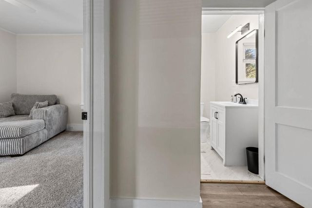 32228 East ST, Boykins, VA 23827