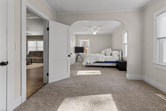 32228 East ST, Boykins, VA 23827