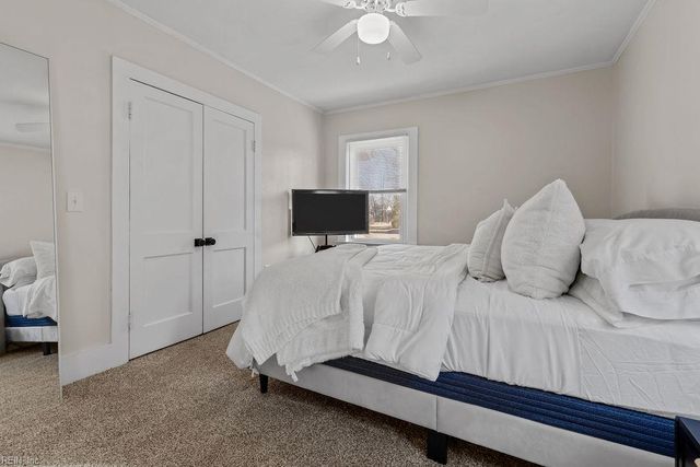 32228 East ST, Boykins, VA 23827