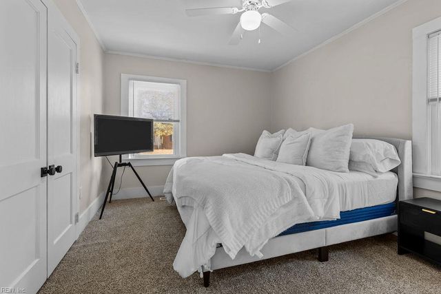 32228 East ST, Boykins, VA 23827