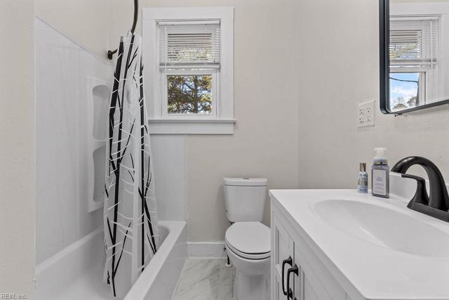 32228 East ST, Boykins, VA 23827