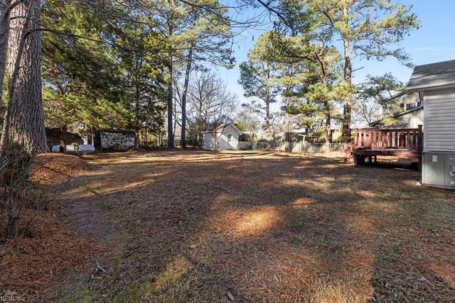 32228 East ST, Boykins, VA 23827