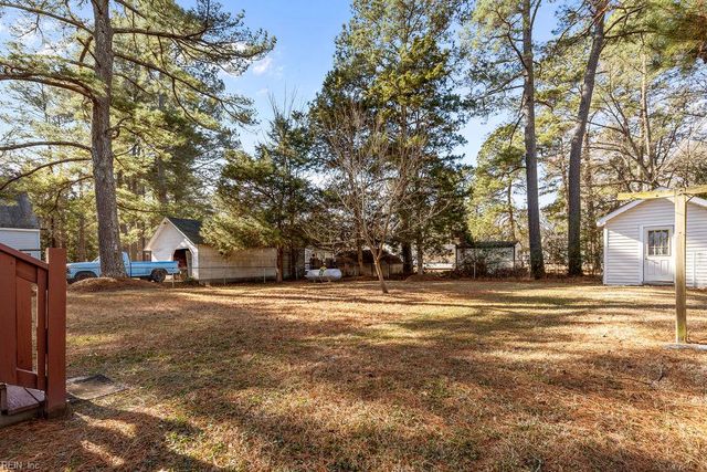 32228 East ST, Boykins, VA 23827