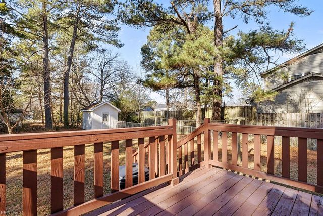 32228 East ST, Boykins, VA 23827