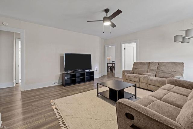 32228 East ST, Boykins, VA 23827