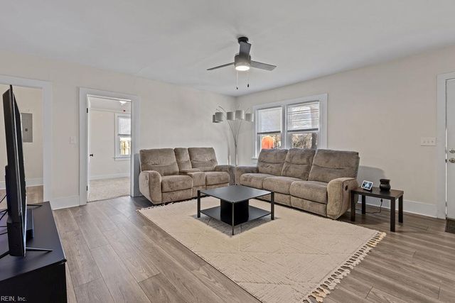 32228 East ST, Boykins, VA 23827