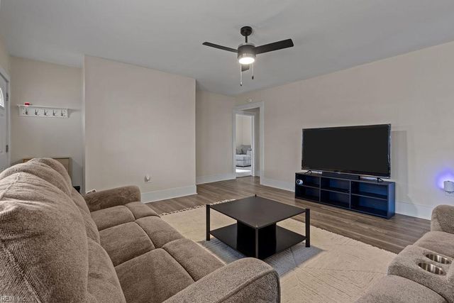 32228 East ST, Boykins, VA 23827