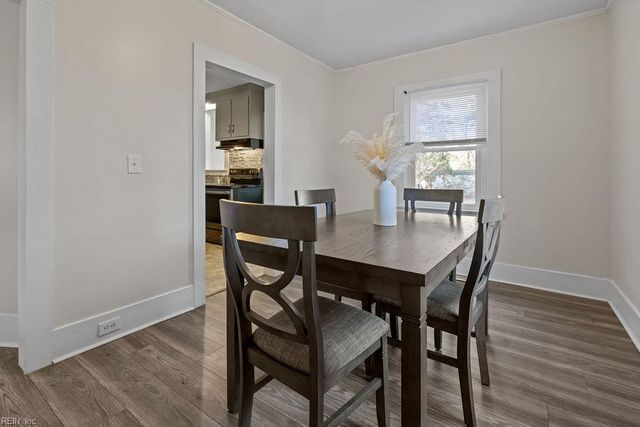 32228 East ST, Boykins, VA 23827