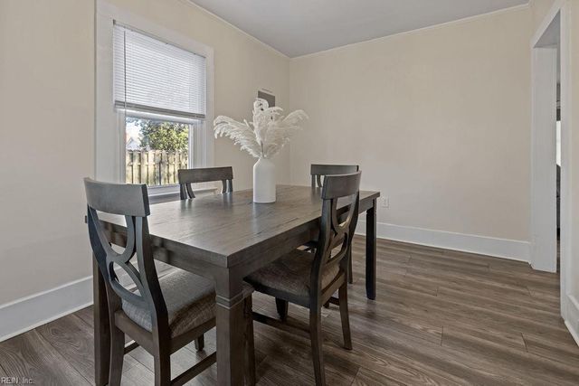 32228 East ST, Boykins, VA 23827