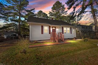 32228 East ST, Boykins, VA 23827