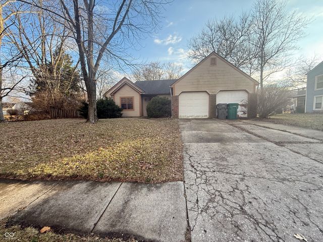 6909 Grampian Way, Indianapolis, IN 46254