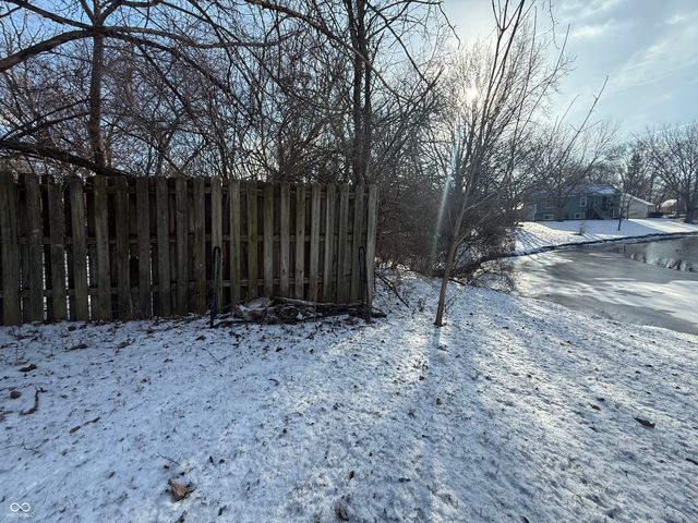 6909 Grampian Way, Indianapolis, IN 46254