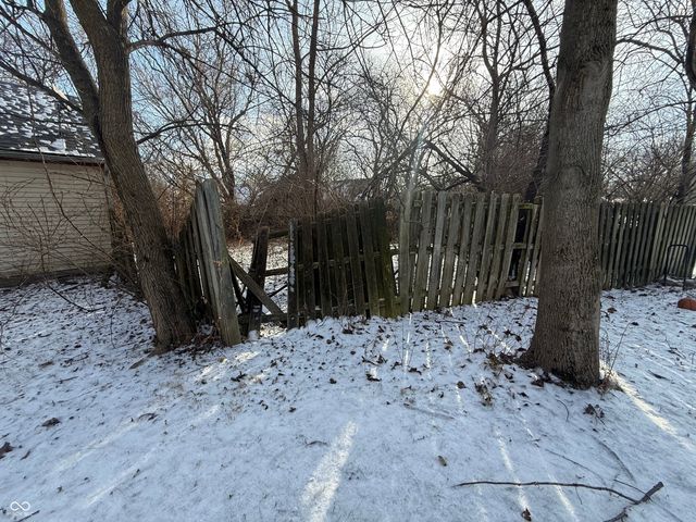 6909 Grampian Way, Indianapolis, IN 46254