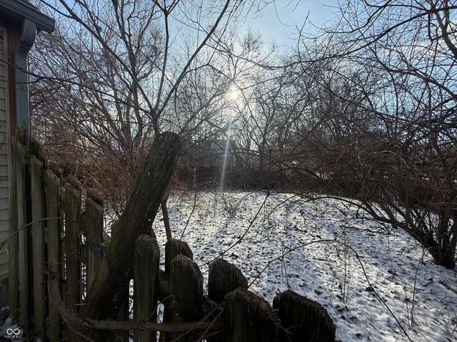 6909 Grampian Way, Indianapolis, IN 46254