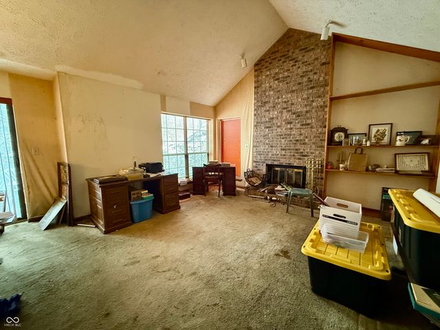 6909 Grampian Way, Indianapolis, IN 46254