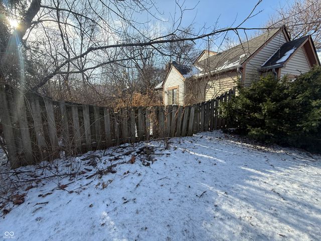 6909 Grampian Way, Indianapolis, IN 46254