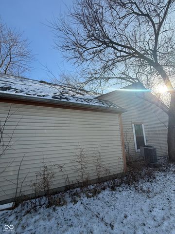 6909 Grampian Way, Indianapolis, IN 46254