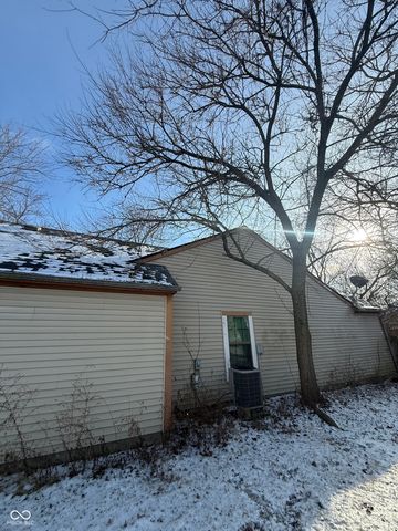 6909 Grampian Way, Indianapolis, IN 46254