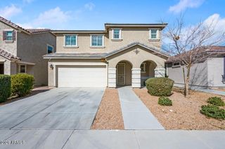 12120 W Tether Trail, Peoria, AZ 85383