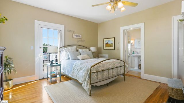 151 Buist Avenue, Greenville, SC 29609