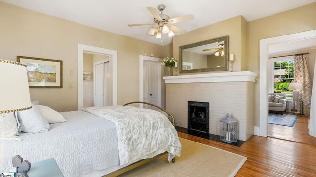 151 Buist Avenue, Greenville, SC 29609