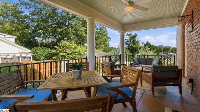 151 Buist Avenue, Greenville, SC 29609
