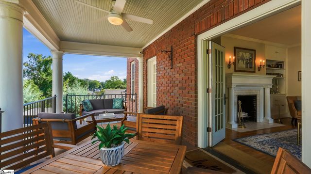 151 Buist Avenue, Greenville, SC 29609